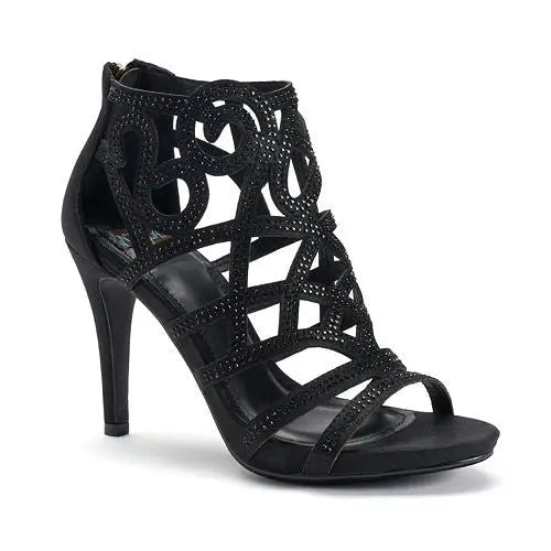 ALENA DC-N.Y.L.A. Shoes