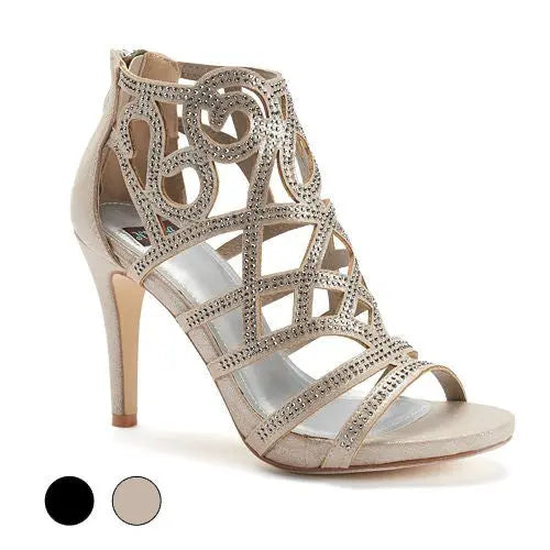 ALENA DC-N.Y.L.A. Shoes