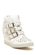 BUCKLES DC-N.Y.L.A. Shoes