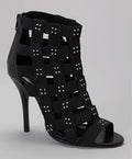 LORRY DC-N.Y.L.A. Shoes