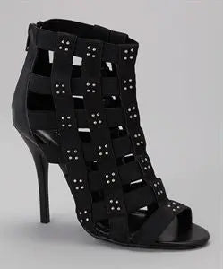 LORRY DC-N.Y.L.A. Shoes