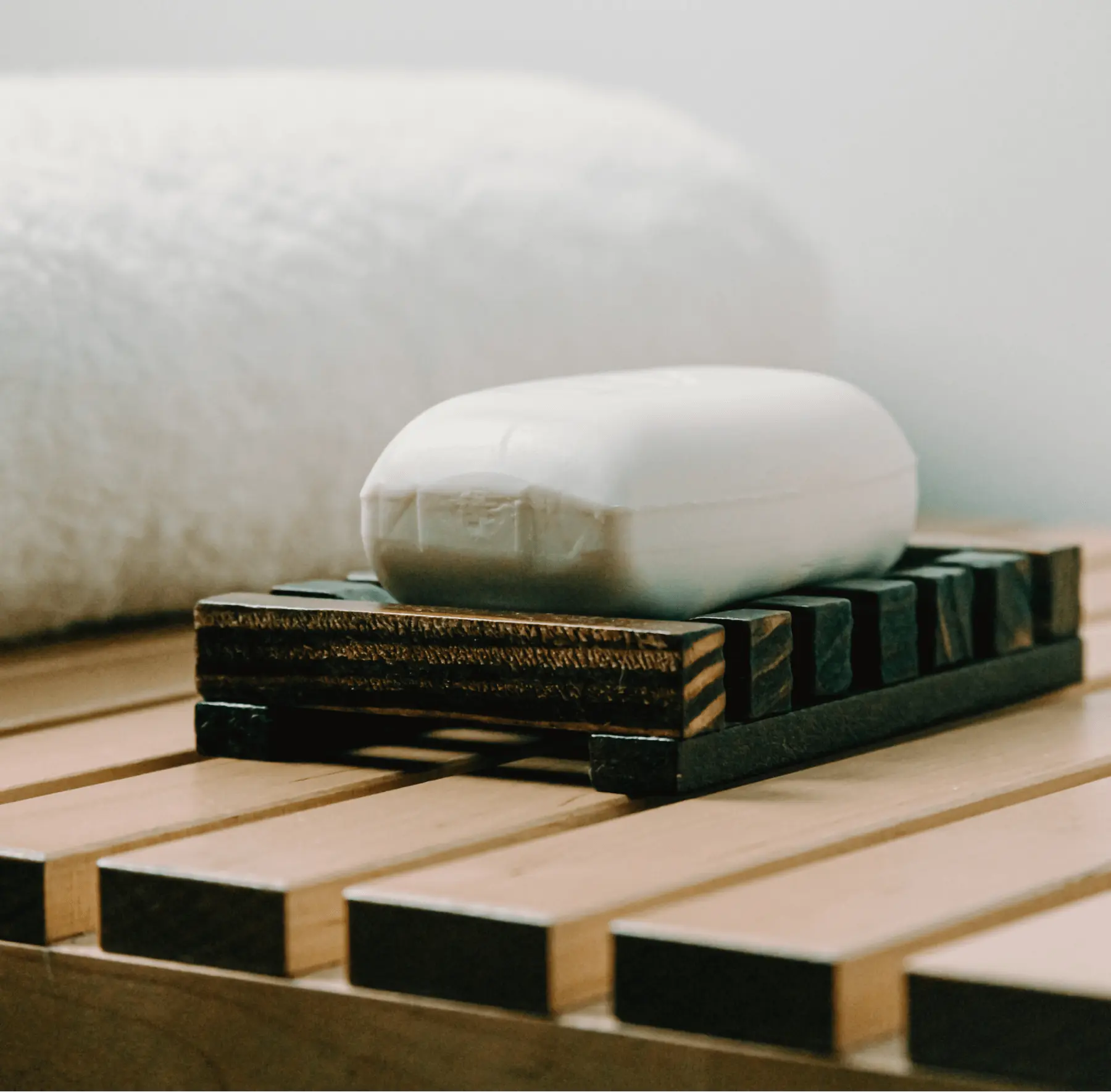 (Sample) Coconut Bar Soap My Store