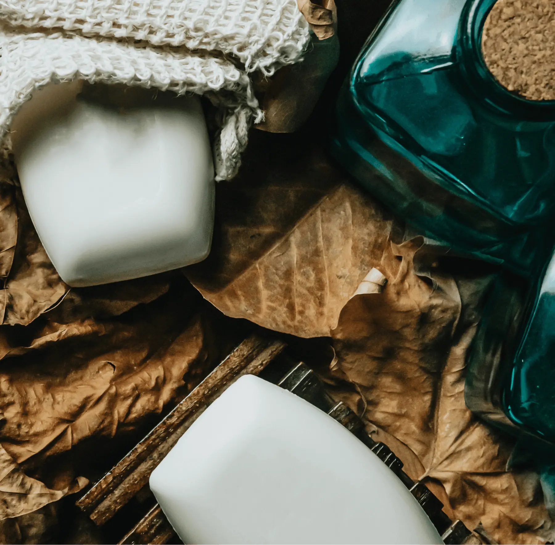(Sample) Coconut Bar Soap My Store